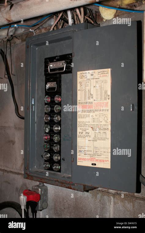 are old electric fuse boxes illegal|old fuse boxes.